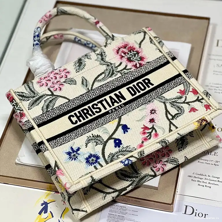 Fashionrep Dio 2304YA0043 Bag 0711